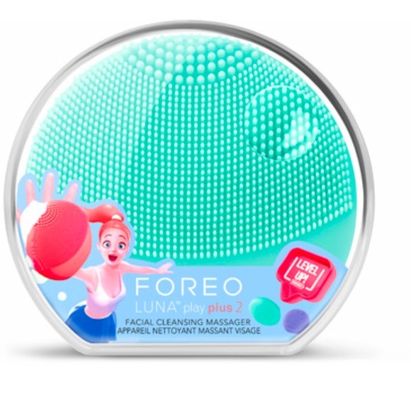 Brand new FOREO LUNA Play Plus 2 – Sealed in Box! - Picture 1 of 7